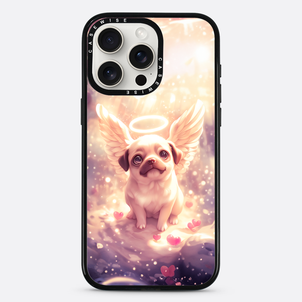 Faith Dog - Etui
