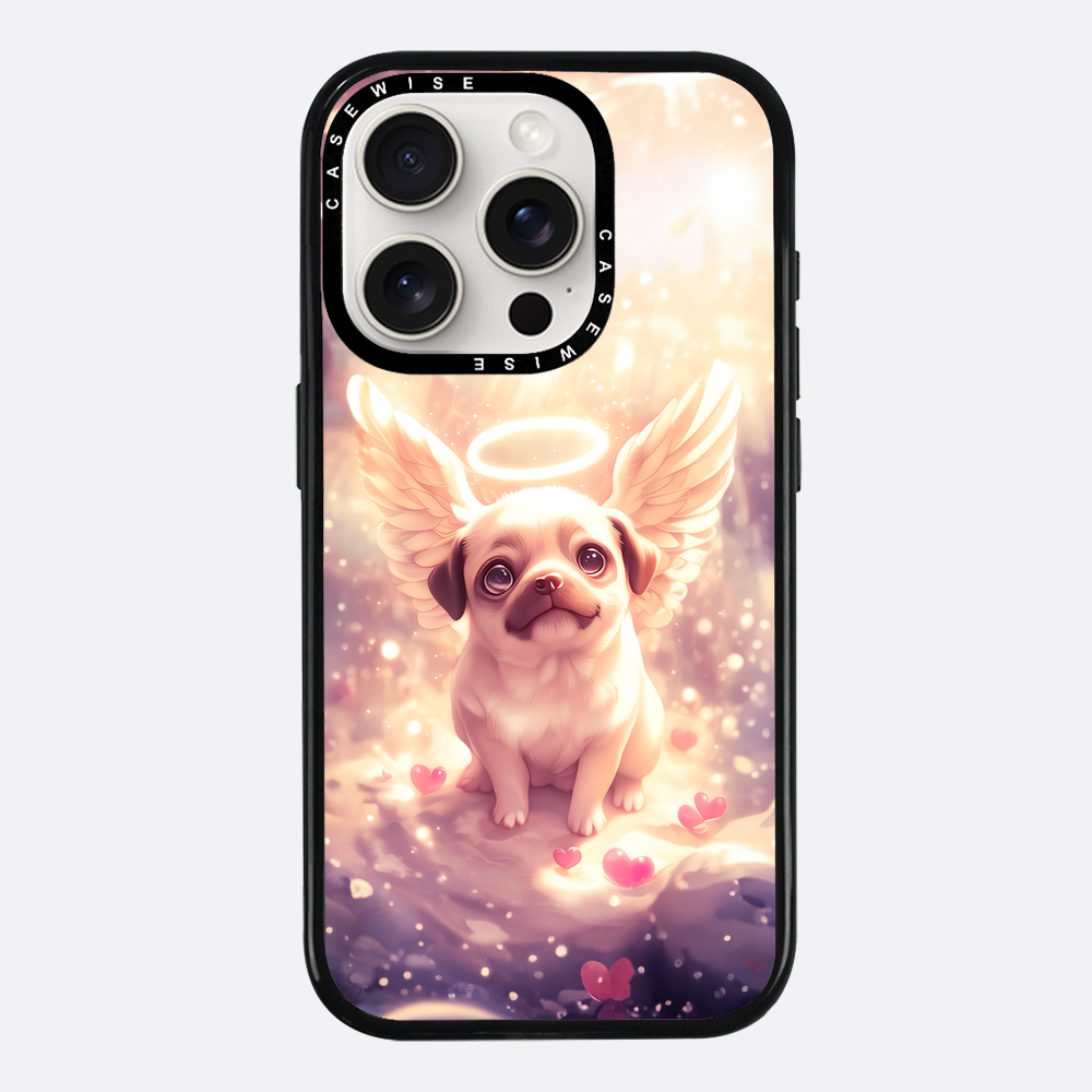 Faith Dog - Etui