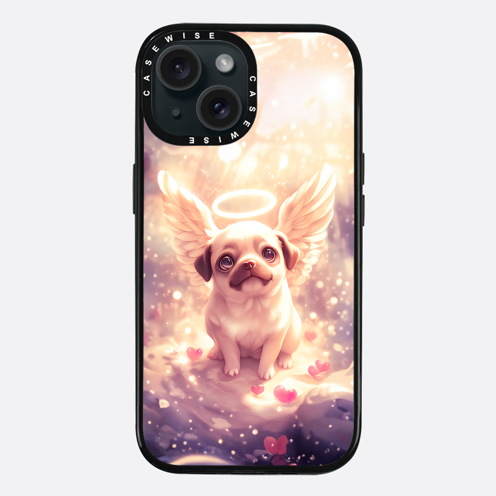 Faith Dog - Etui