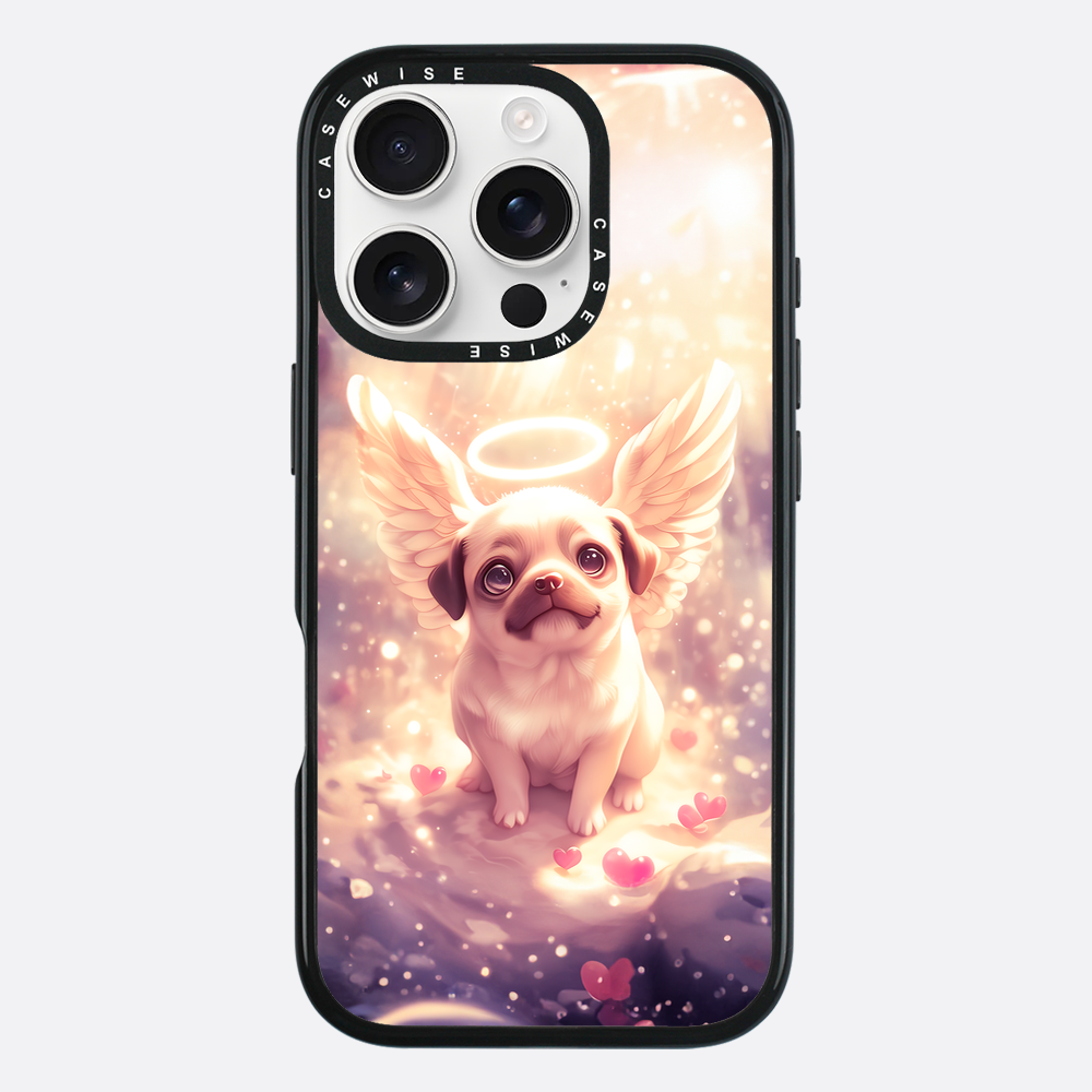 Faith Dog - Etui