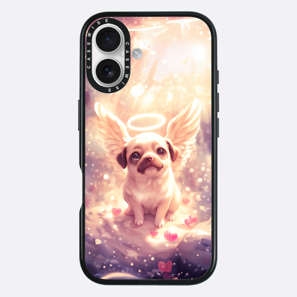 Faith Dog - Etui