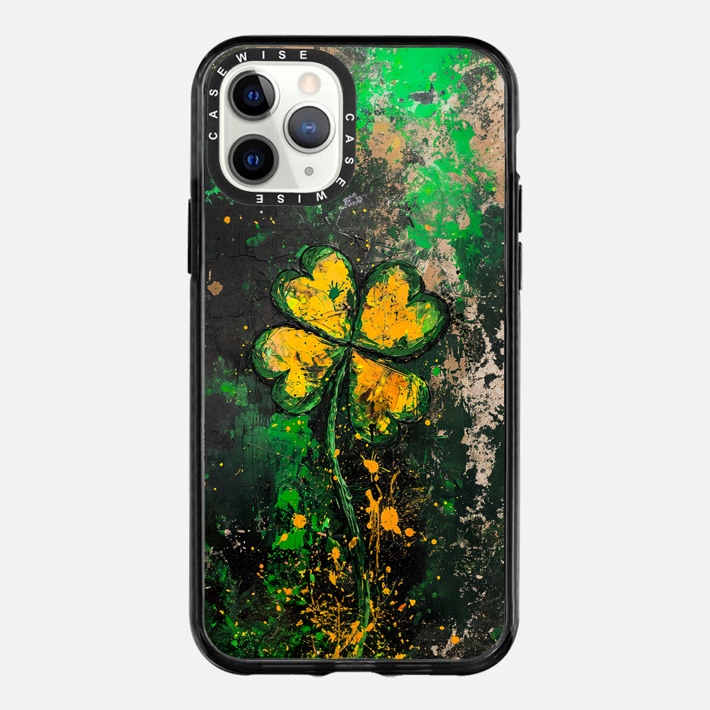 Lucky Charm - Etui