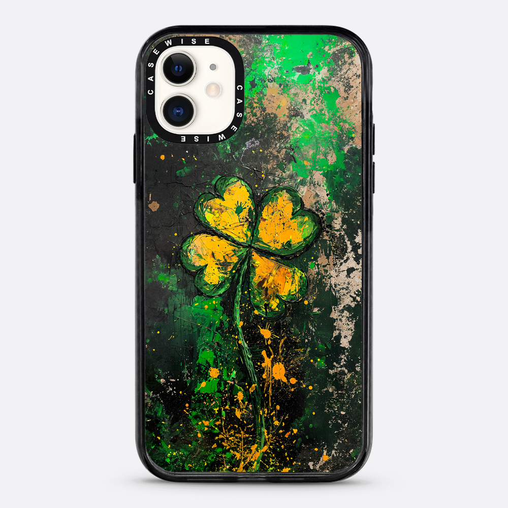 Lucky Charm - Etui