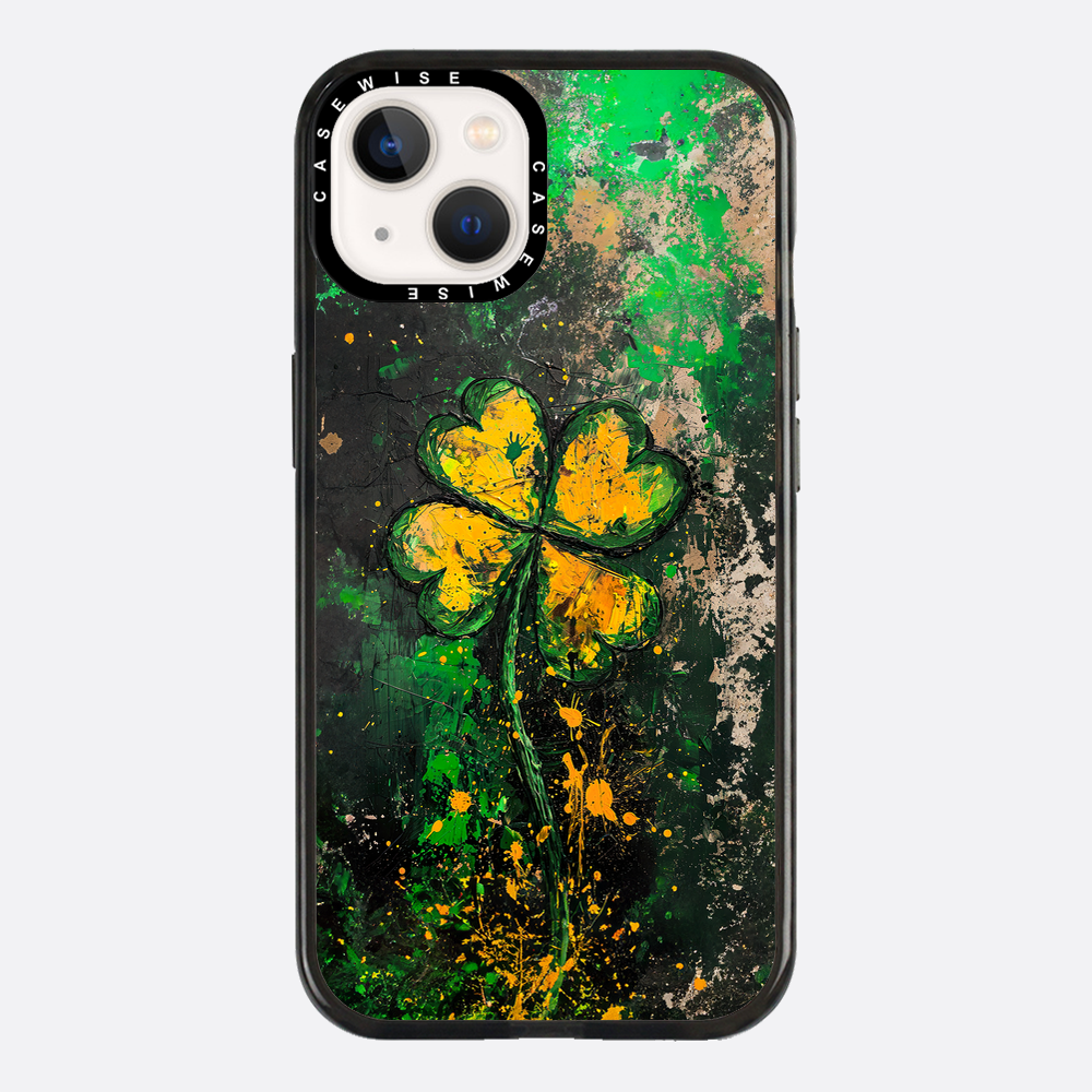 Lucky Charm - Etui