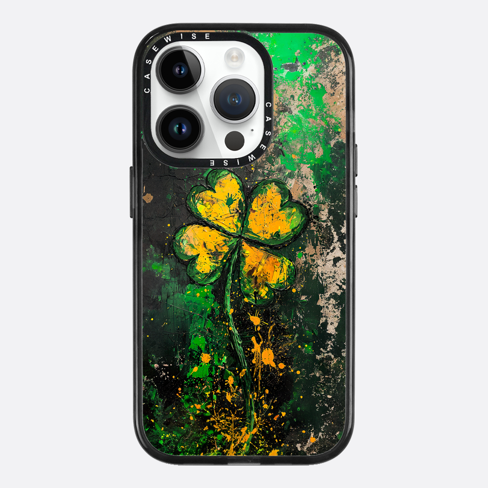 Lucky Charm - Etui