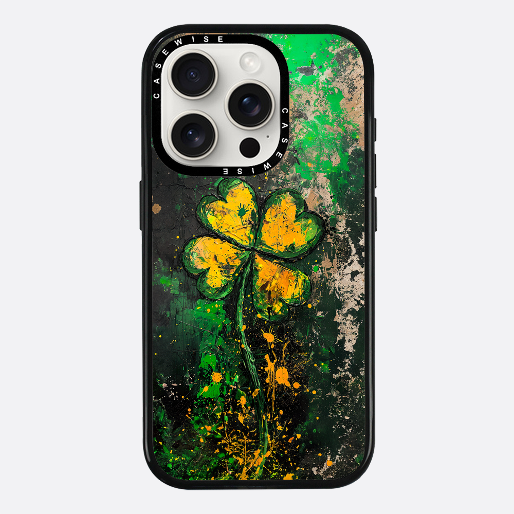 Lucky Charm - Etui