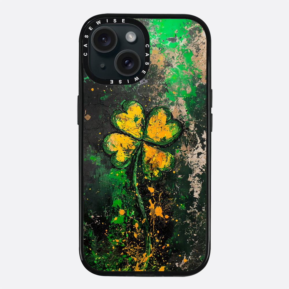 Lucky Charm - Etui