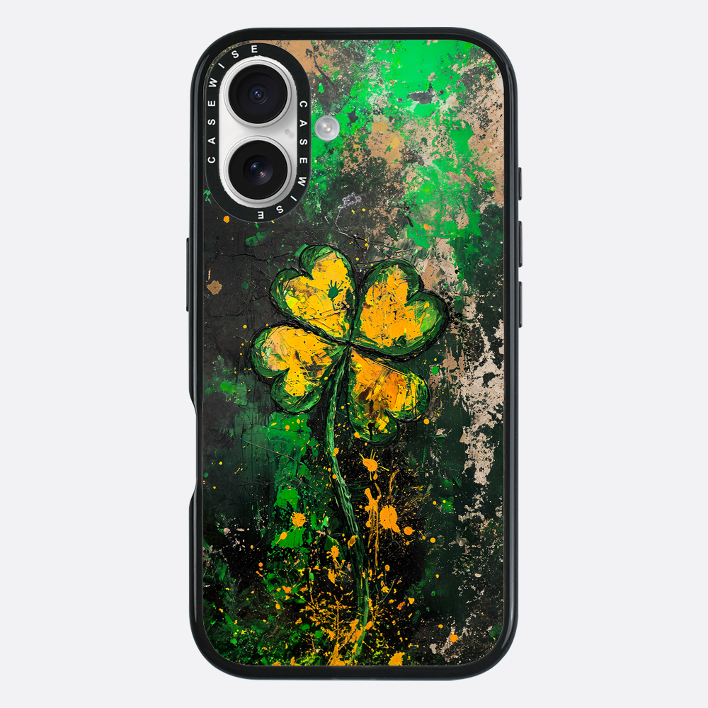 Lucky Charm - Etui