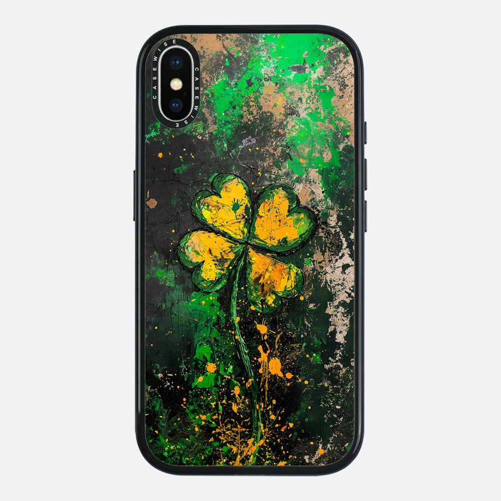 Lucky Charm - Etui