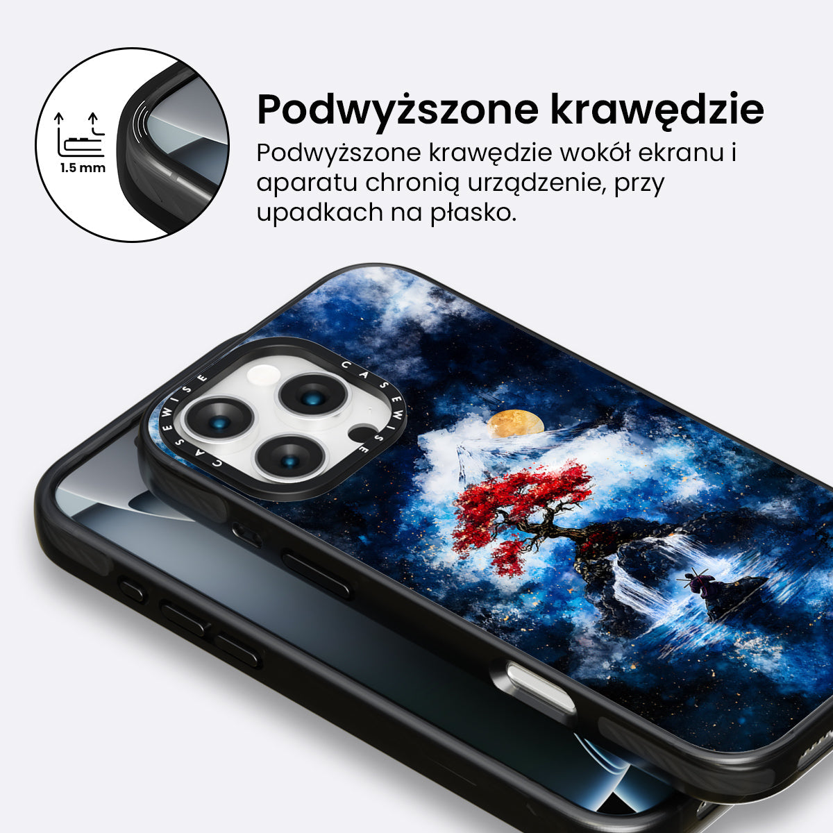 Faith and Believe - Etui