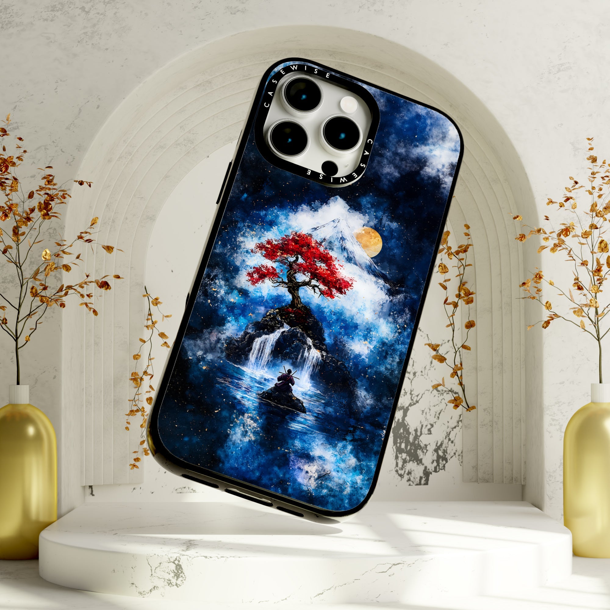 Faith and Believe - Etui