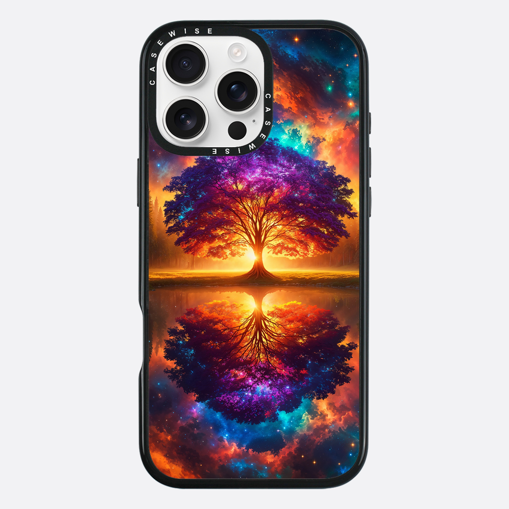 Galactic Glade Reflections - Etui