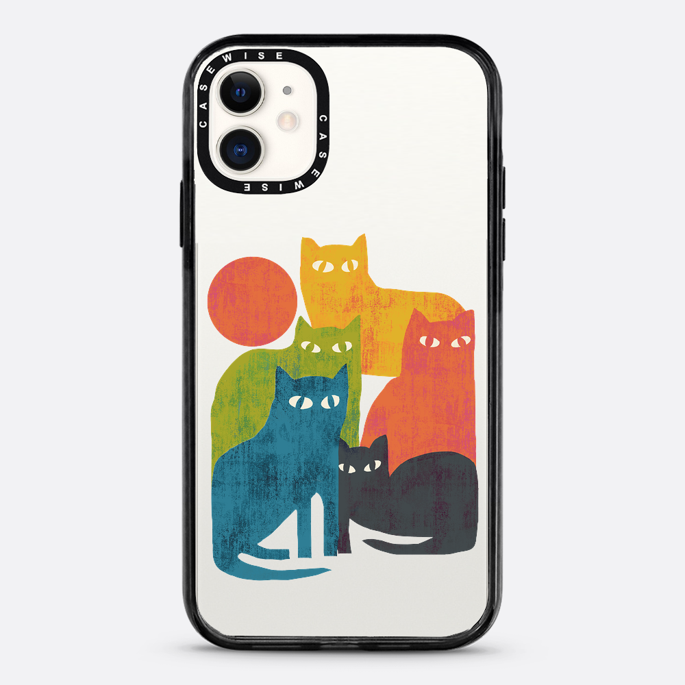 street cats - Etui