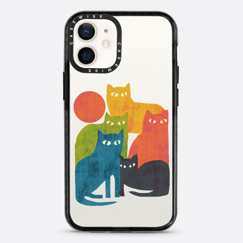 street cats - Etui