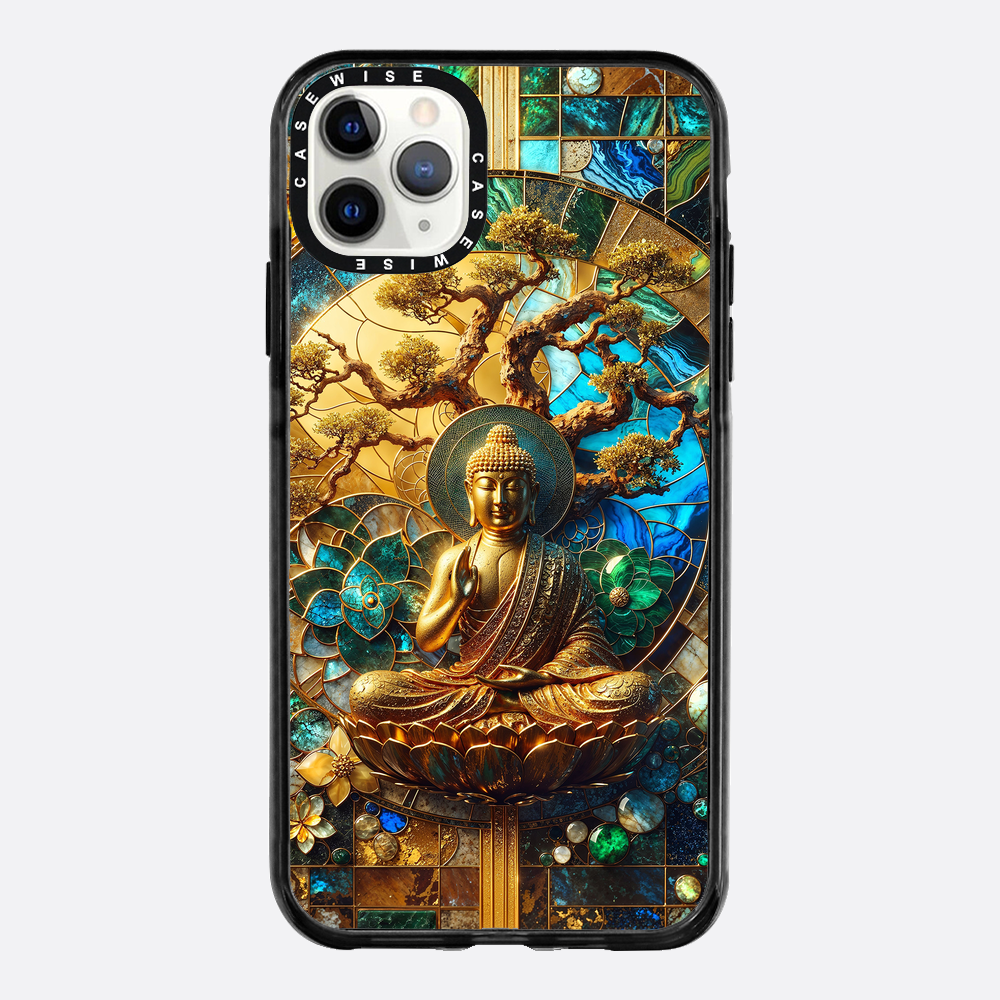 Zen Garden - Etui