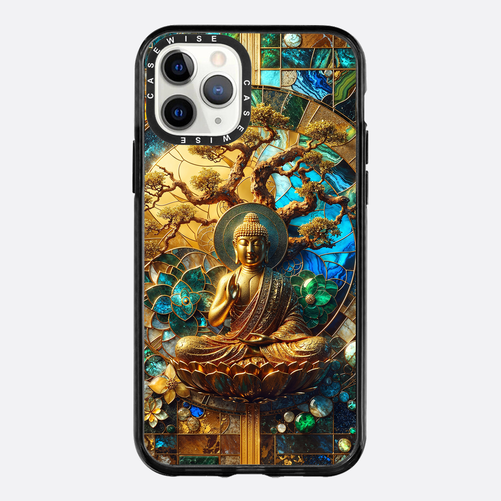Zen Garden - Etui