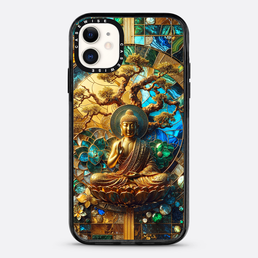 Zen Garden - Etui