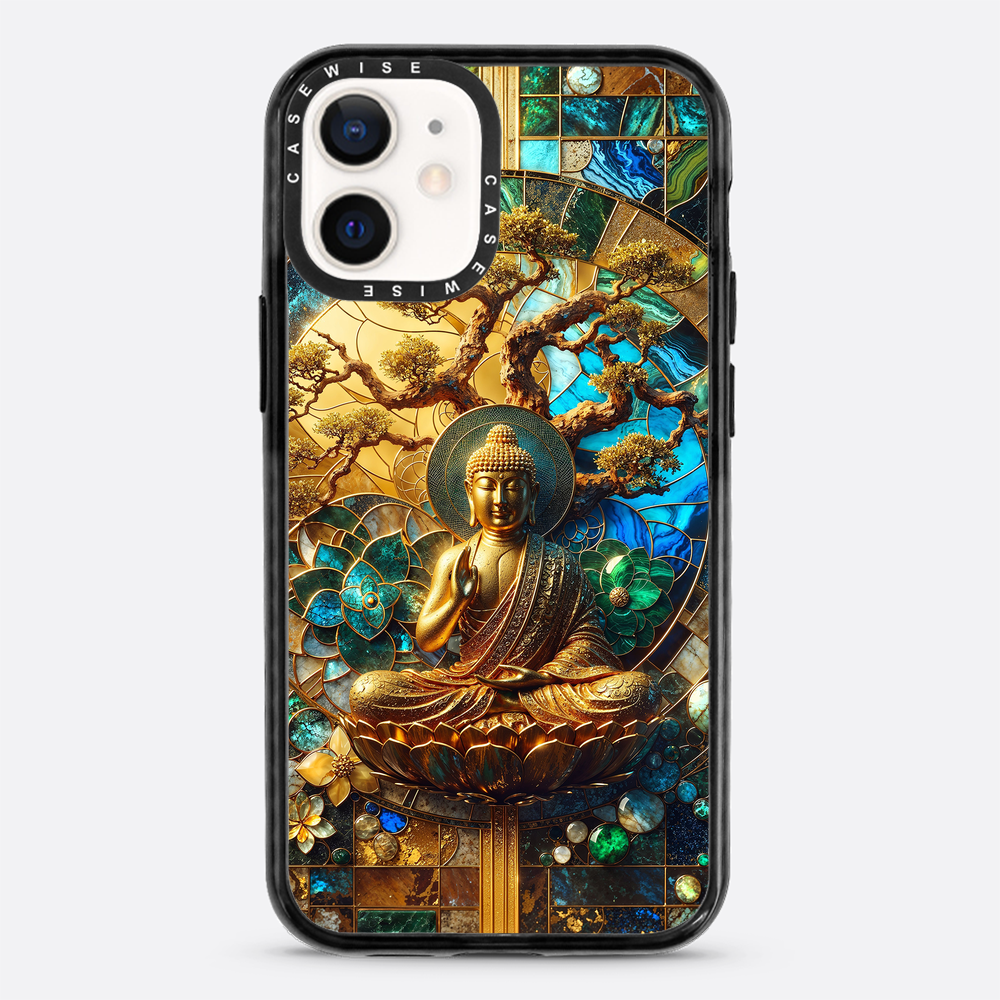 Zen Garden - Etui