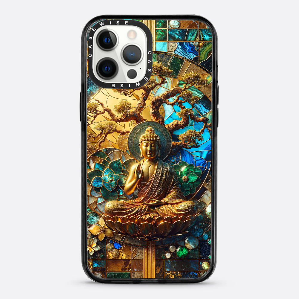 Zen Garden - Etui