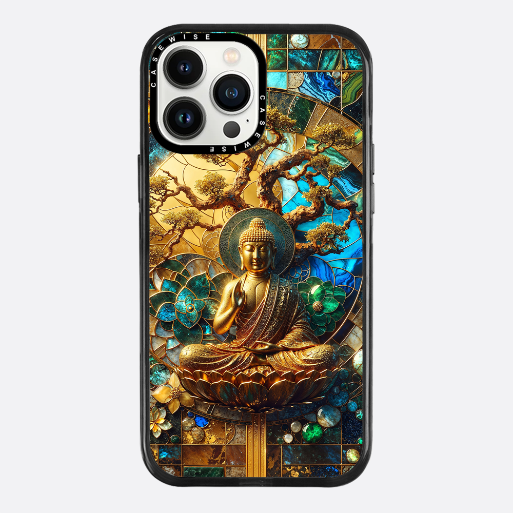 Zen Garden - Etui