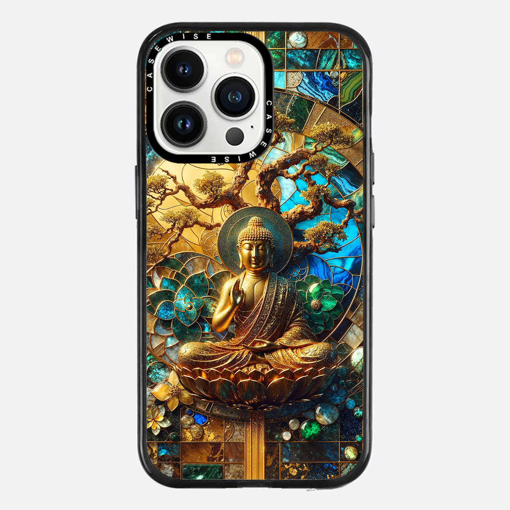 Zen Garden - Etui