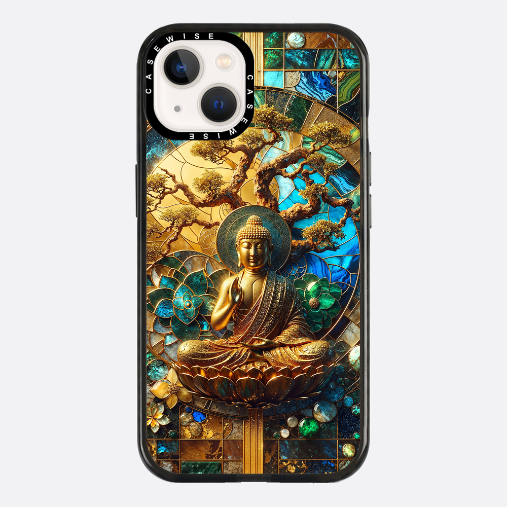 Zen Garden - Etui