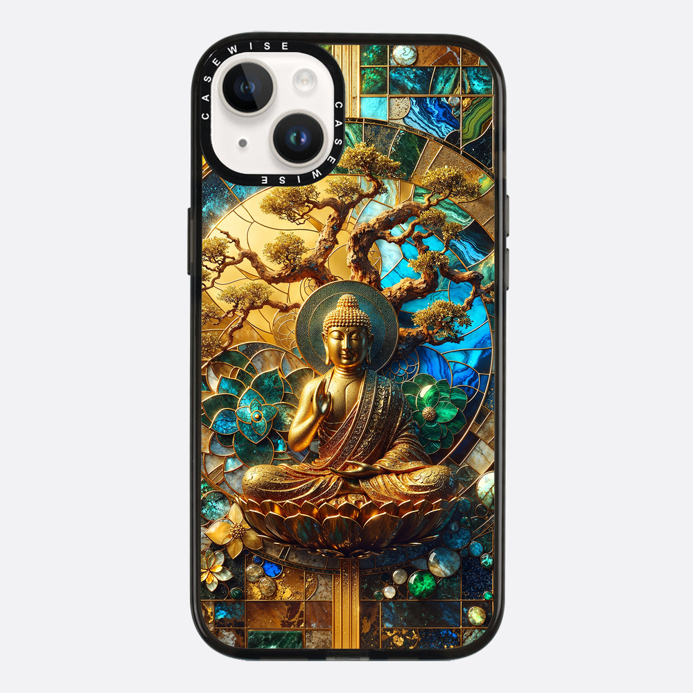 Zen Garden - Etui