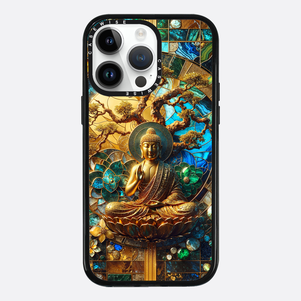 Zen Garden - Etui