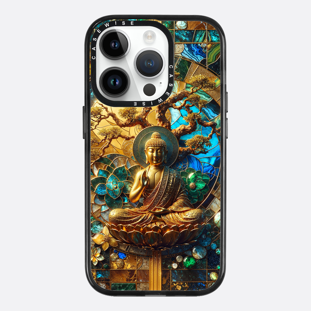 Zen Garden - Etui