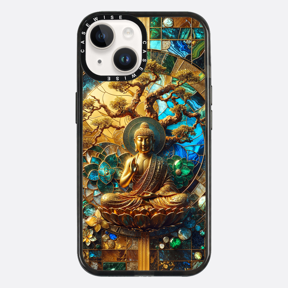 Zen Garden - Etui