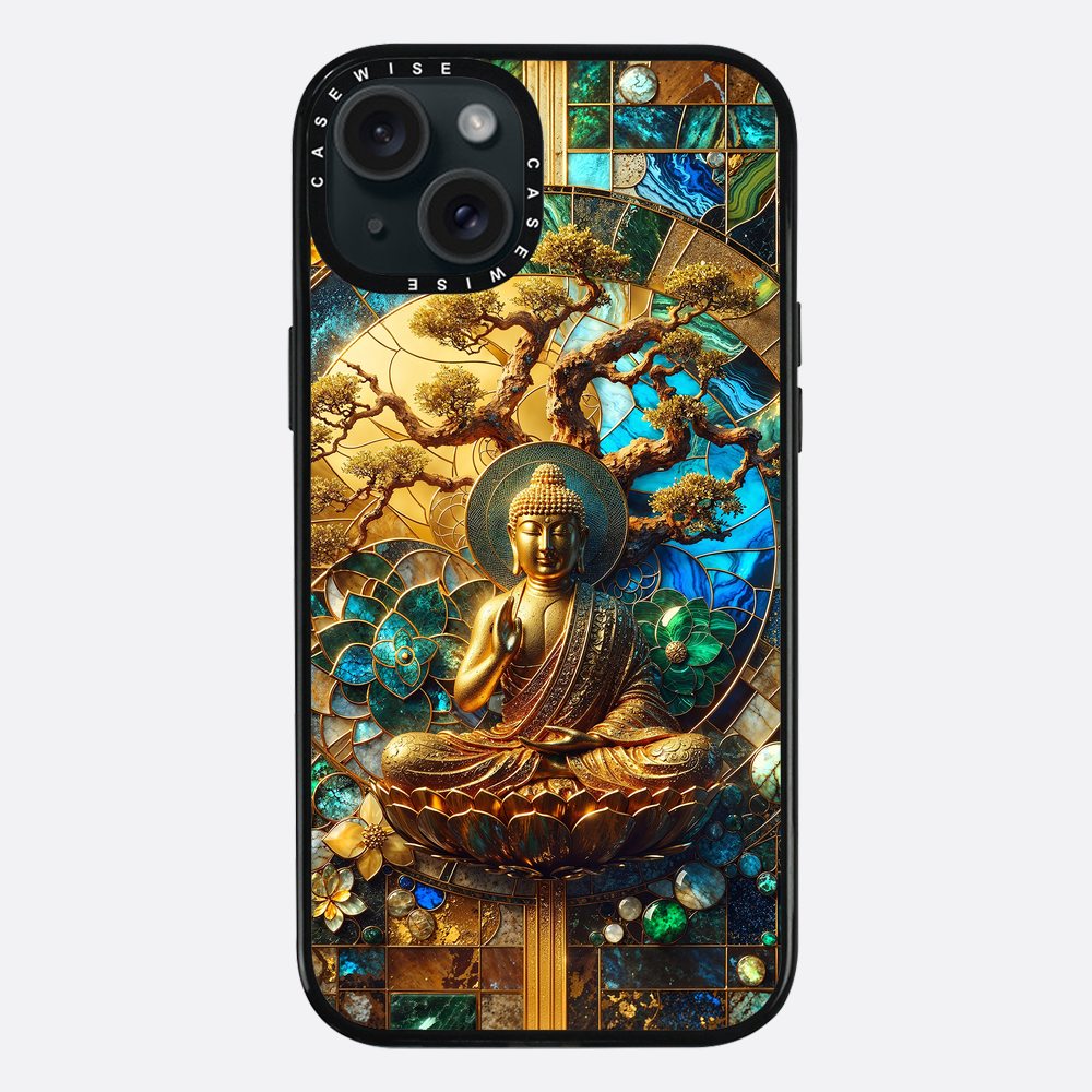 Zen Garden - Etui