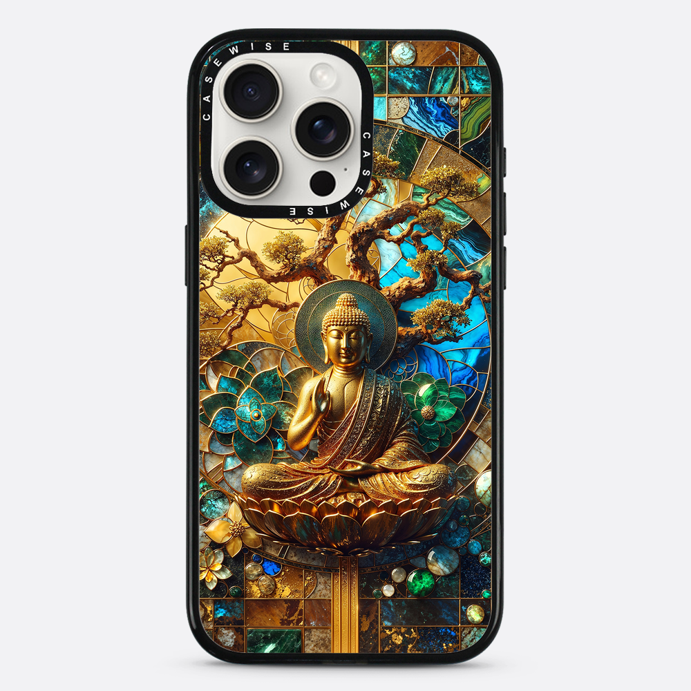 Zen Garden - Etui