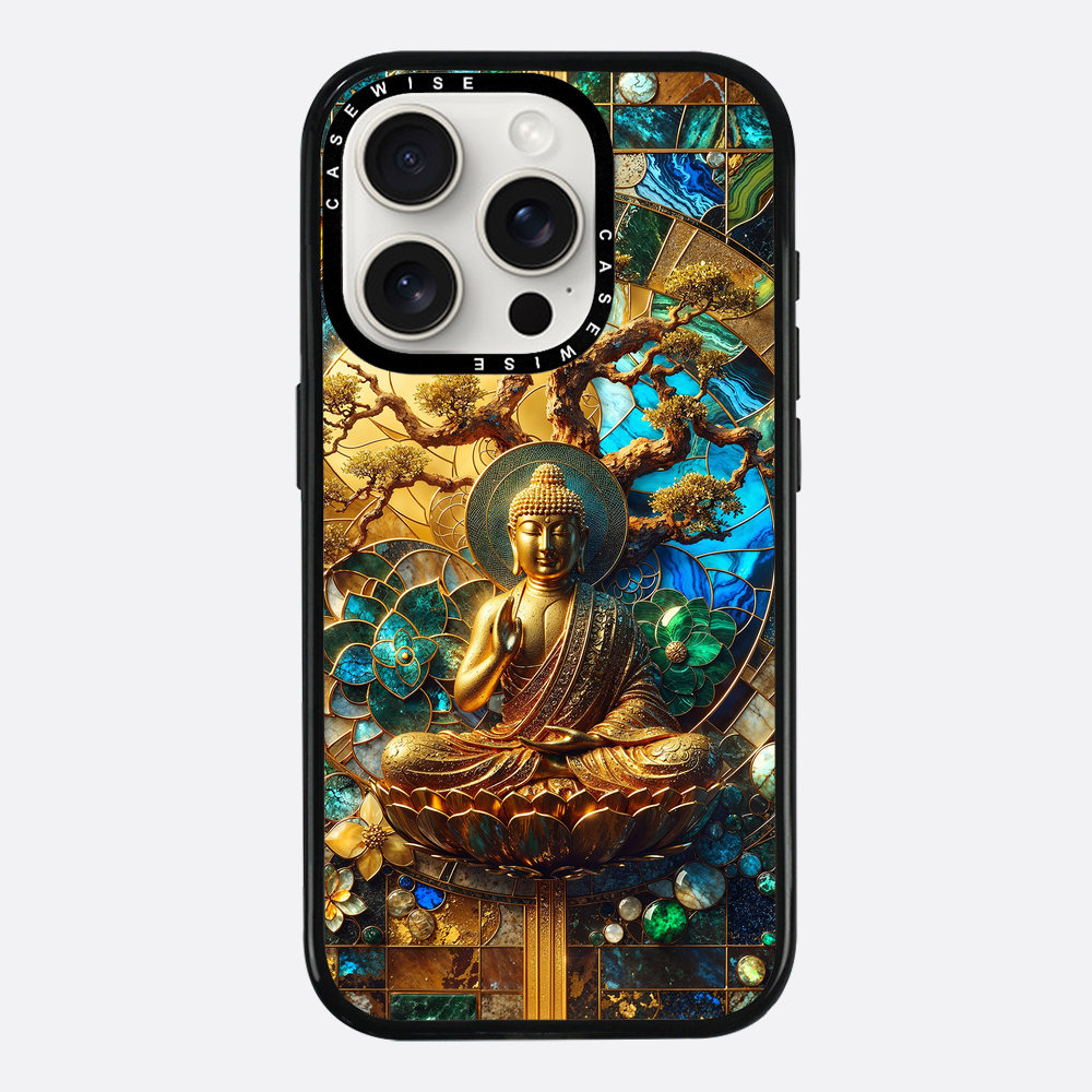 Zen Garden - Etui