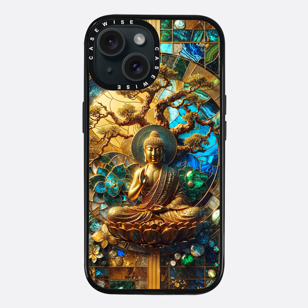 Zen Garden - Etui