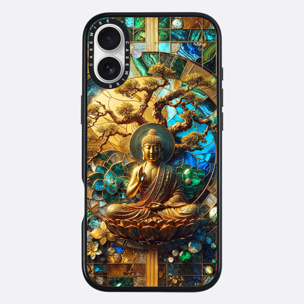 Zen Garden - Etui