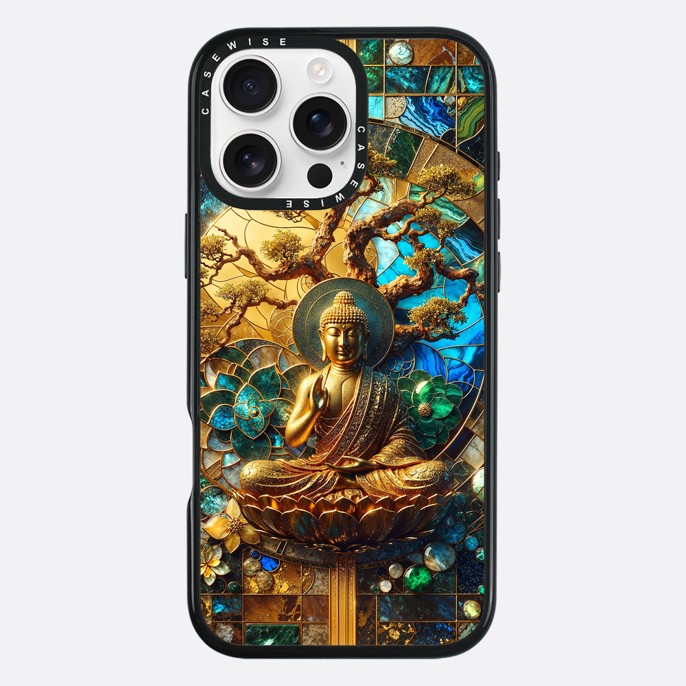Zen Garden - Etui