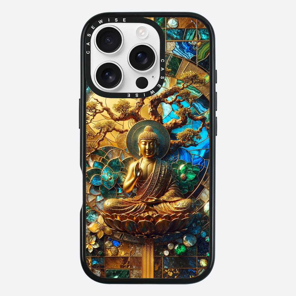 Zen Garden - Etui
