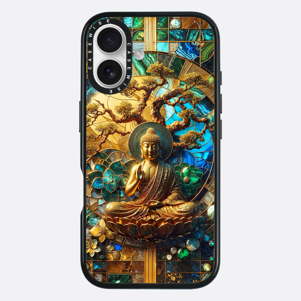 Zen Garden - Etui
