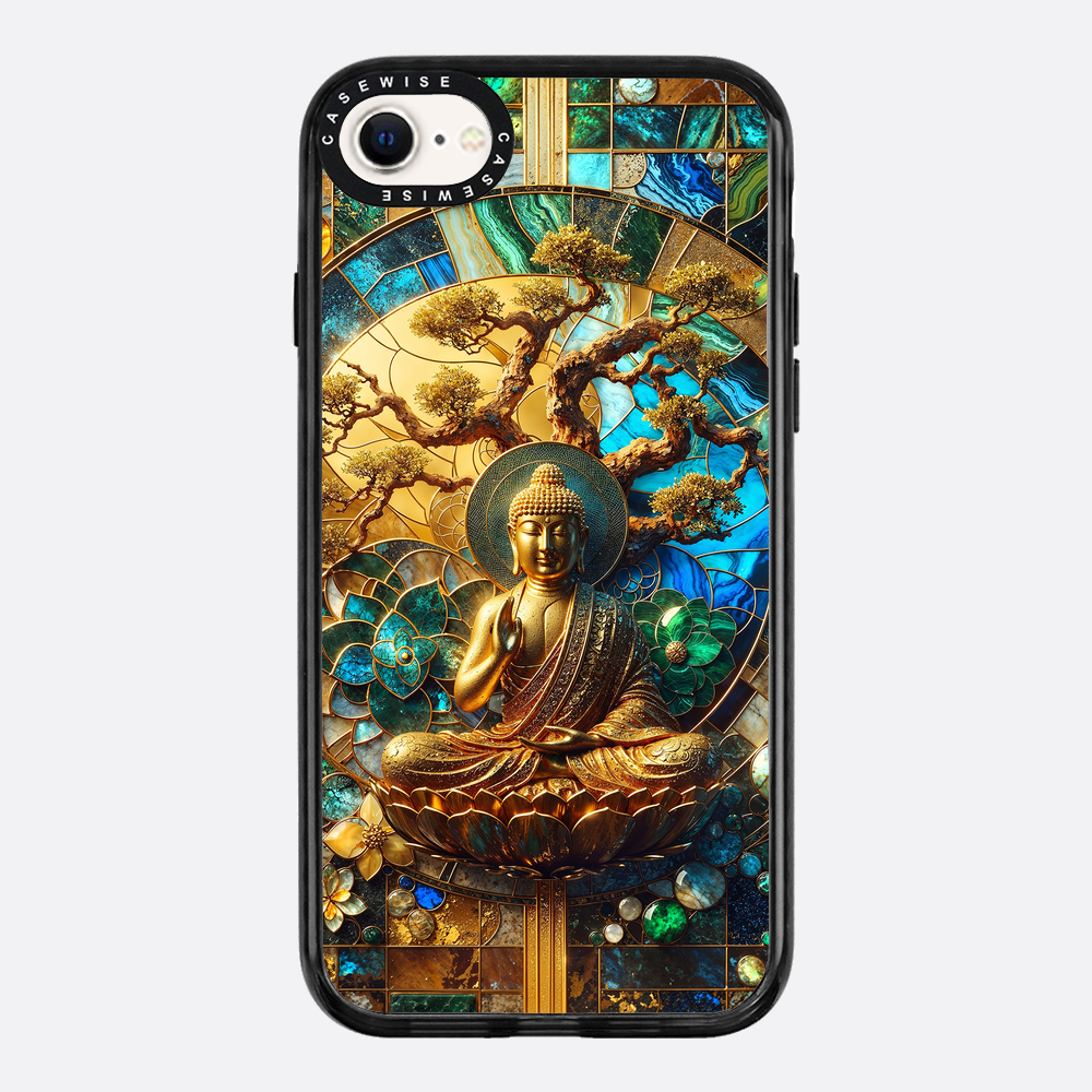 Zen Garden - Etui