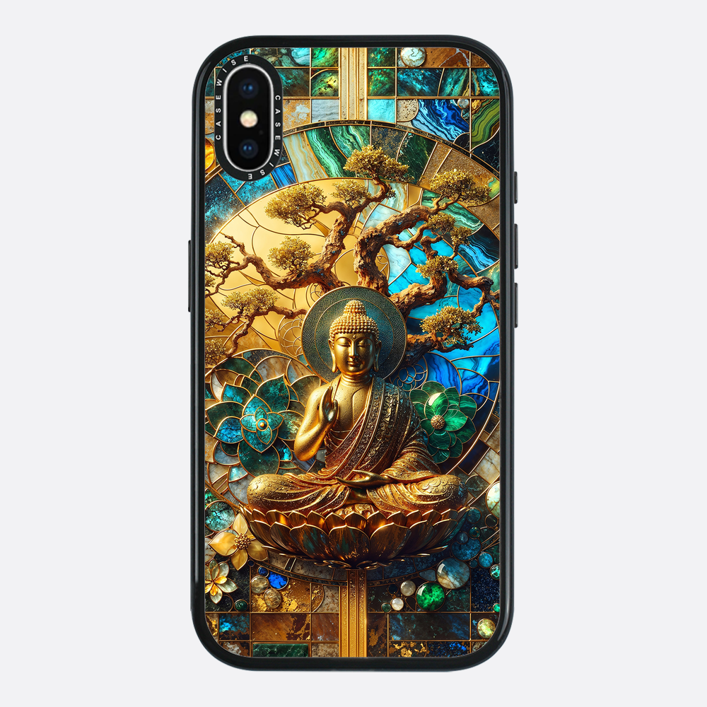 Zen Garden - Etui