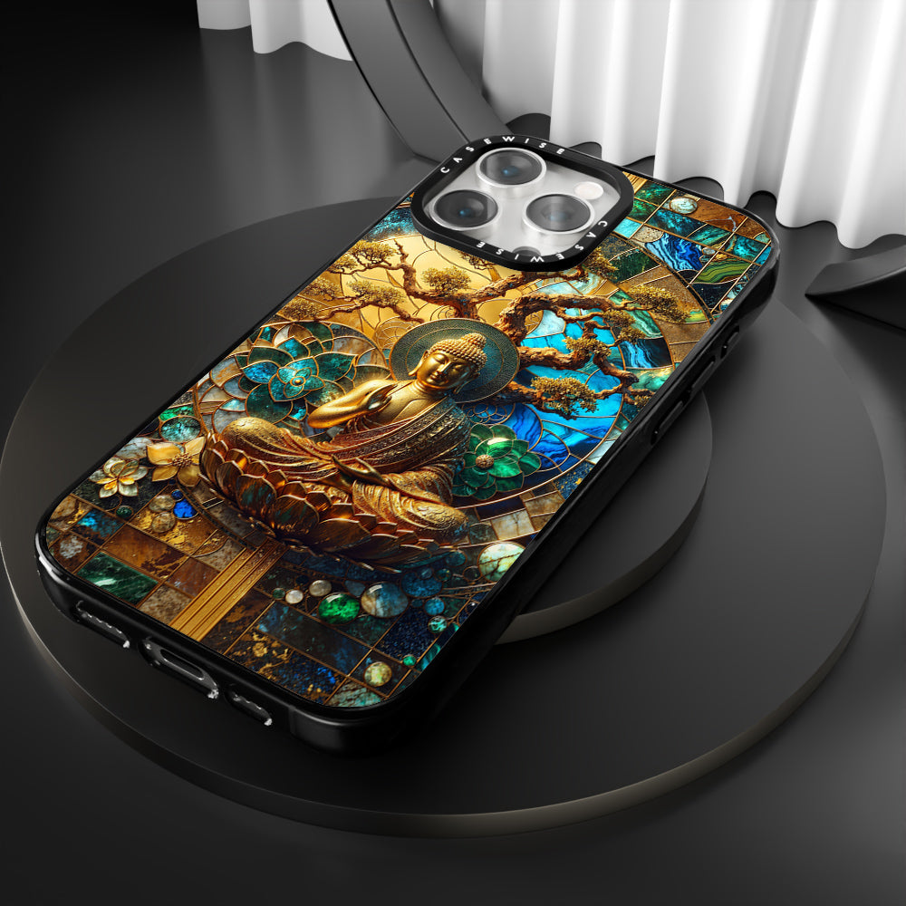 Zen Garden - Etui