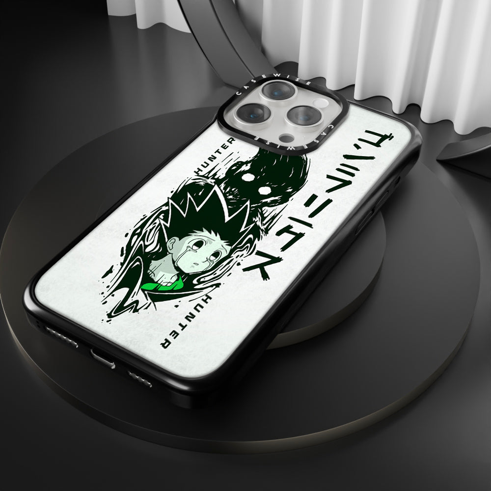Gon hunterXhunter - Etui