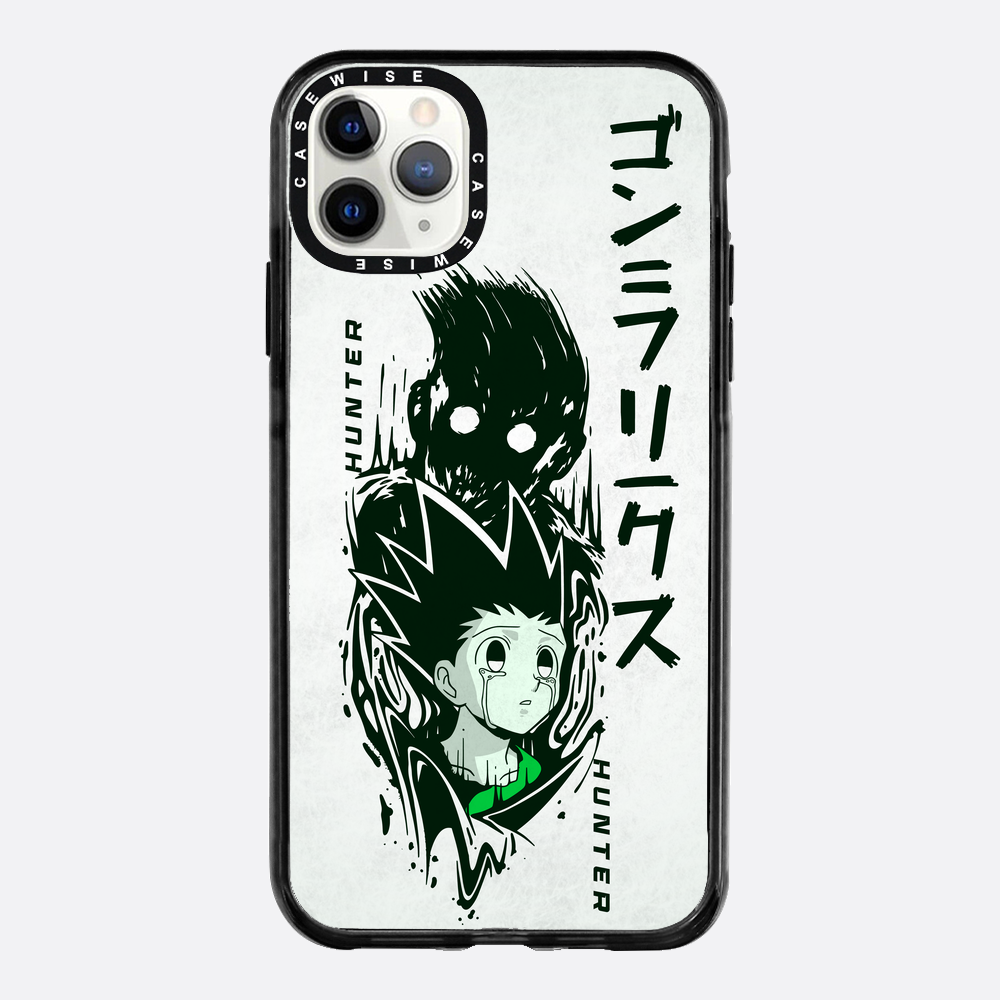 Gon hunterXhunter - Etui
