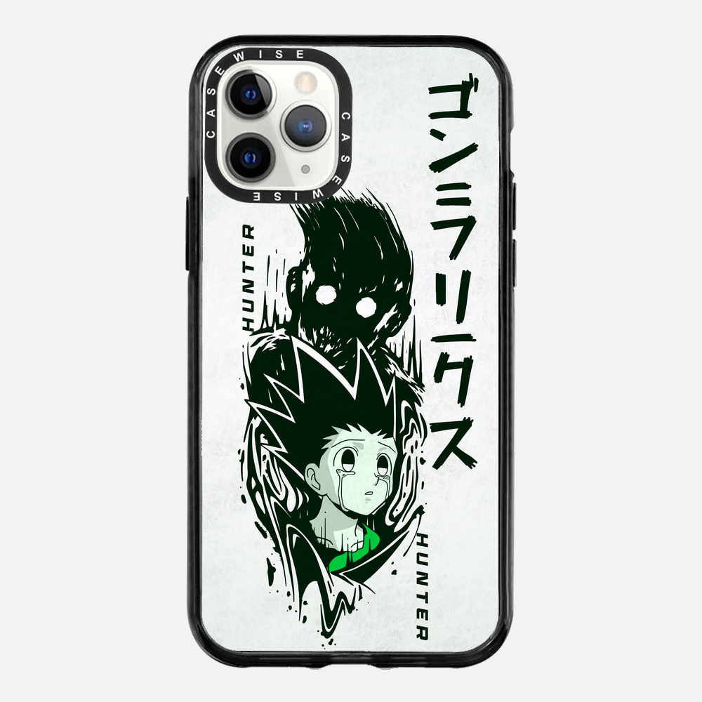 Gon hunterXhunter - Etui