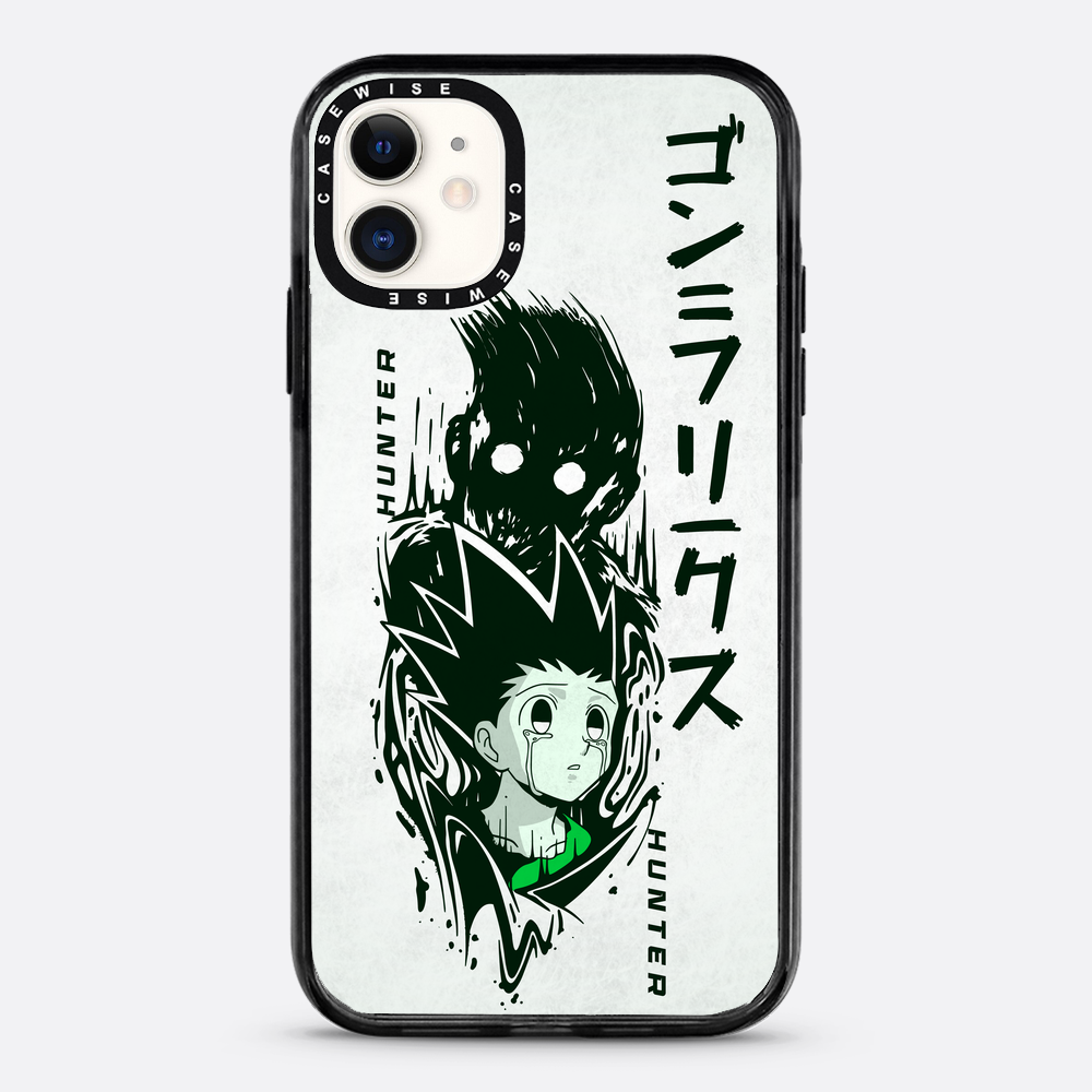 Gon hunterXhunter - Etui