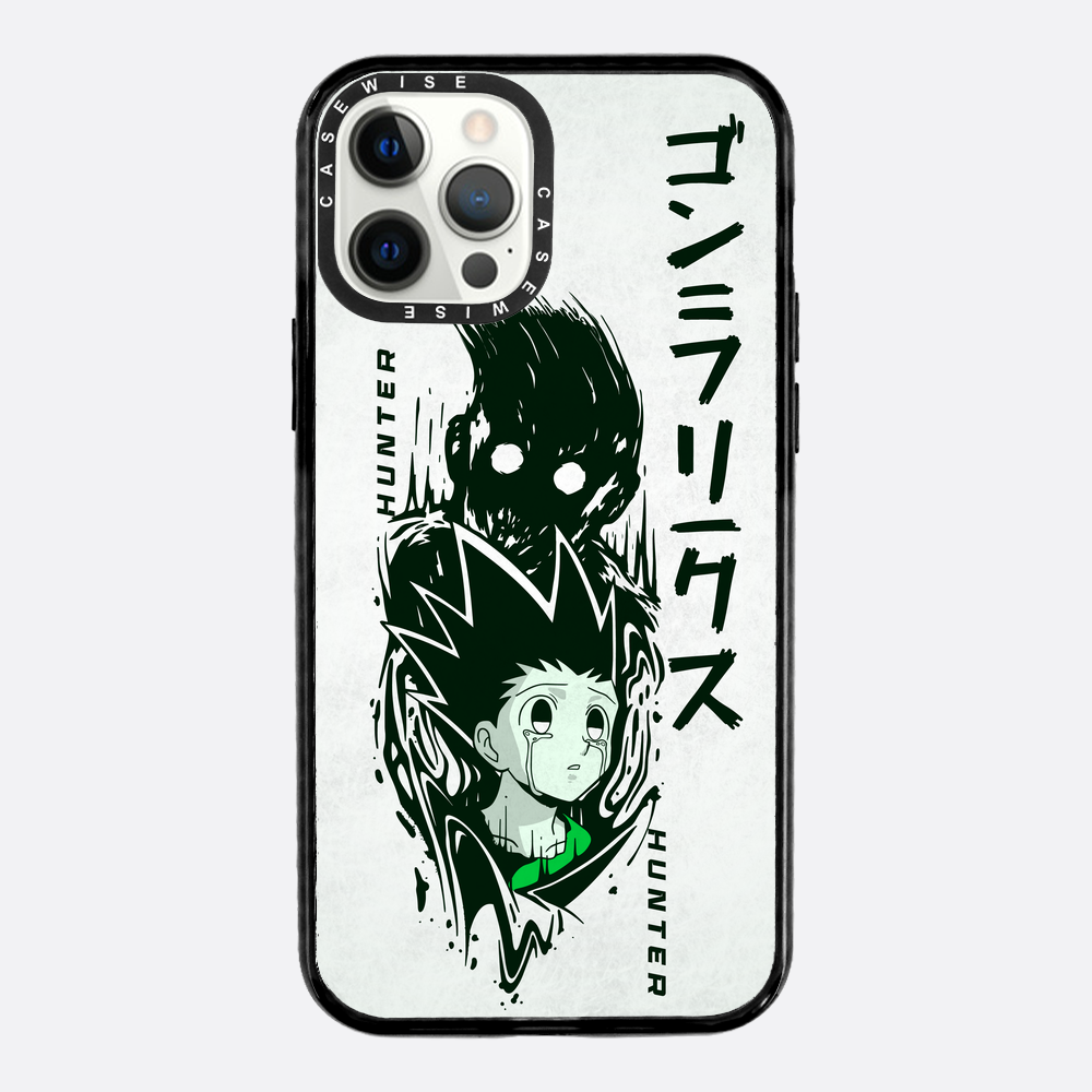 Gon hunterXhunter - Etui