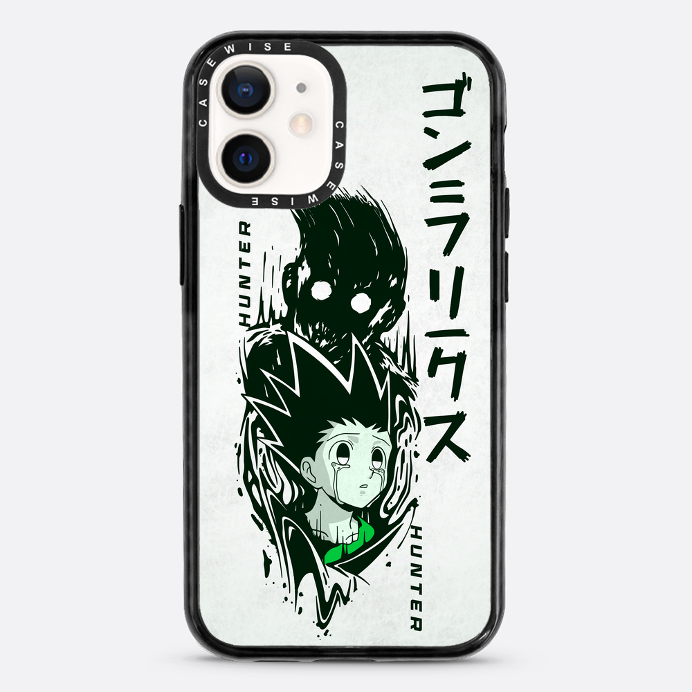 Gon hunterXhunter - Etui