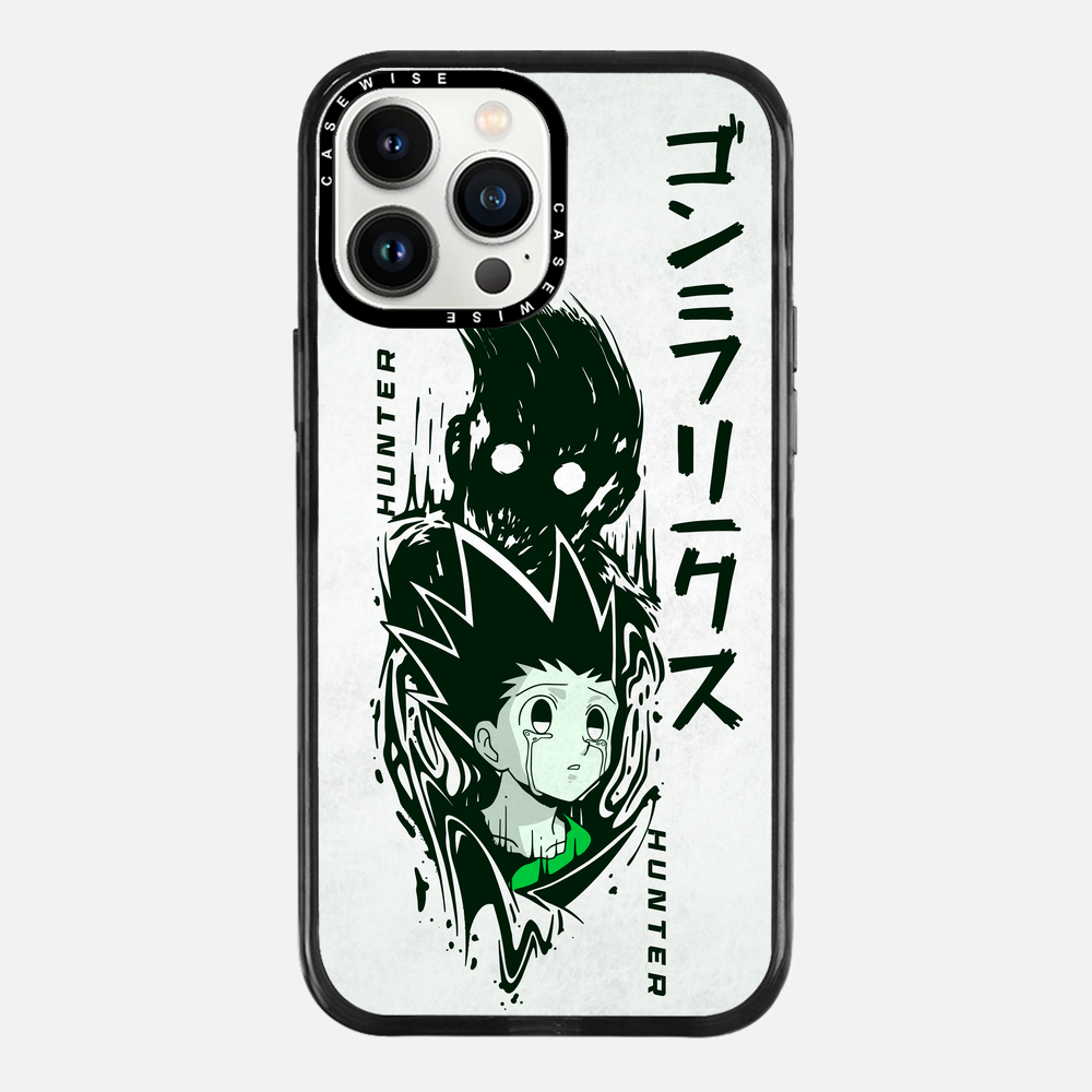 Gon hunterXhunter - Etui