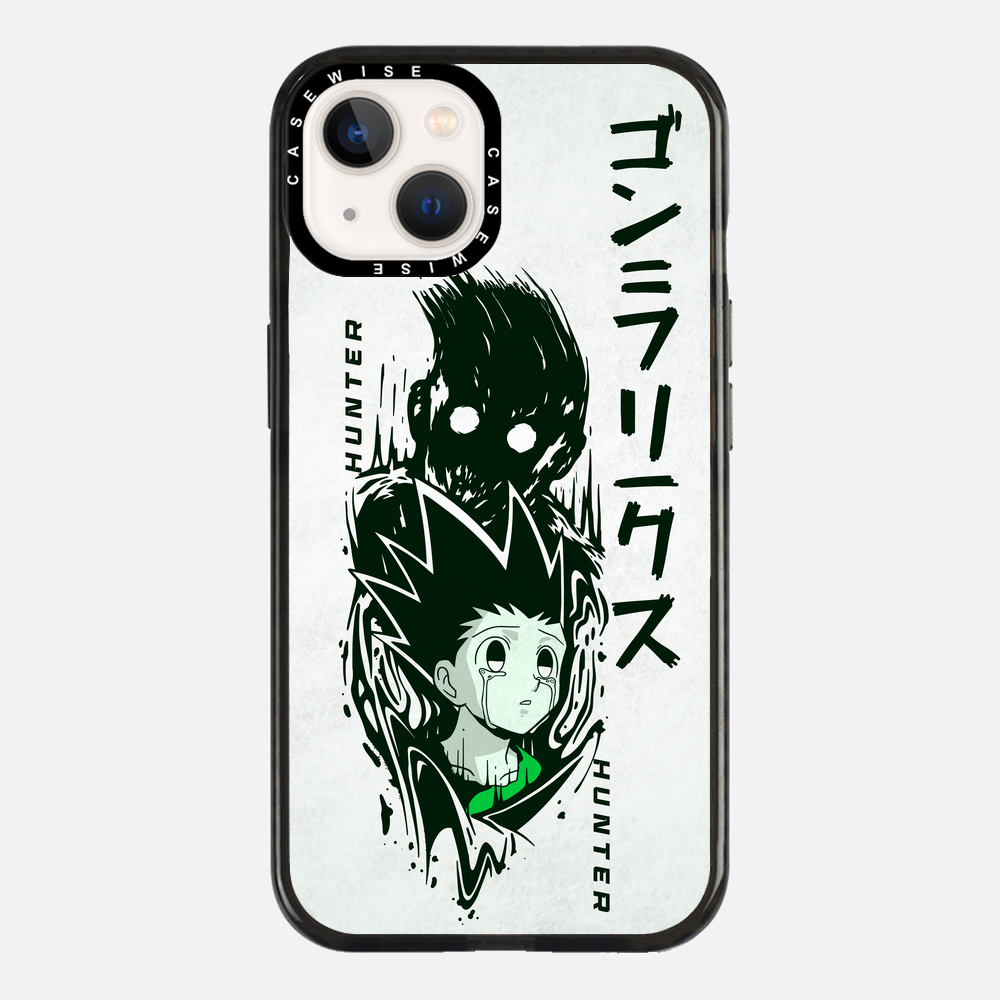 Gon hunterXhunter - Etui