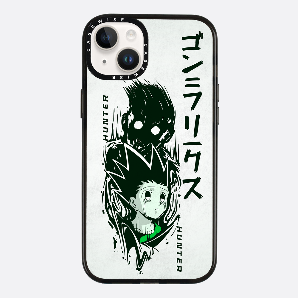 Gon hunterXhunter - Etui